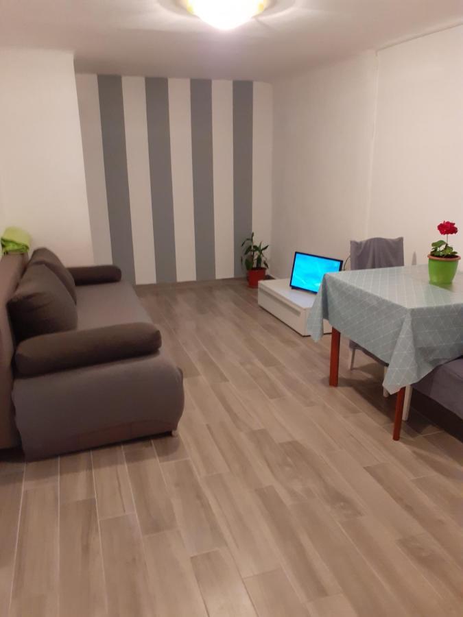 Apartments Belvedere Rijeka Dış mekan fotoğraf