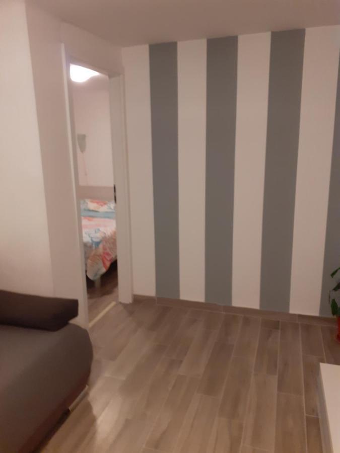 Apartments Belvedere Rijeka Dış mekan fotoğraf