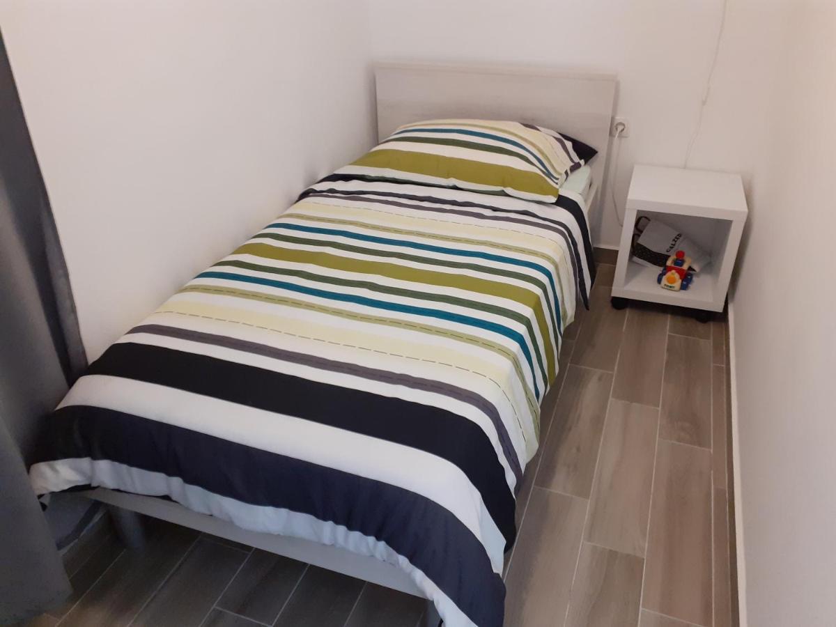 Apartments Belvedere Rijeka Dış mekan fotoğraf