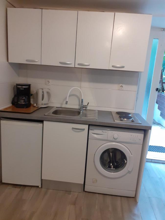 Apartments Belvedere Rijeka Dış mekan fotoğraf