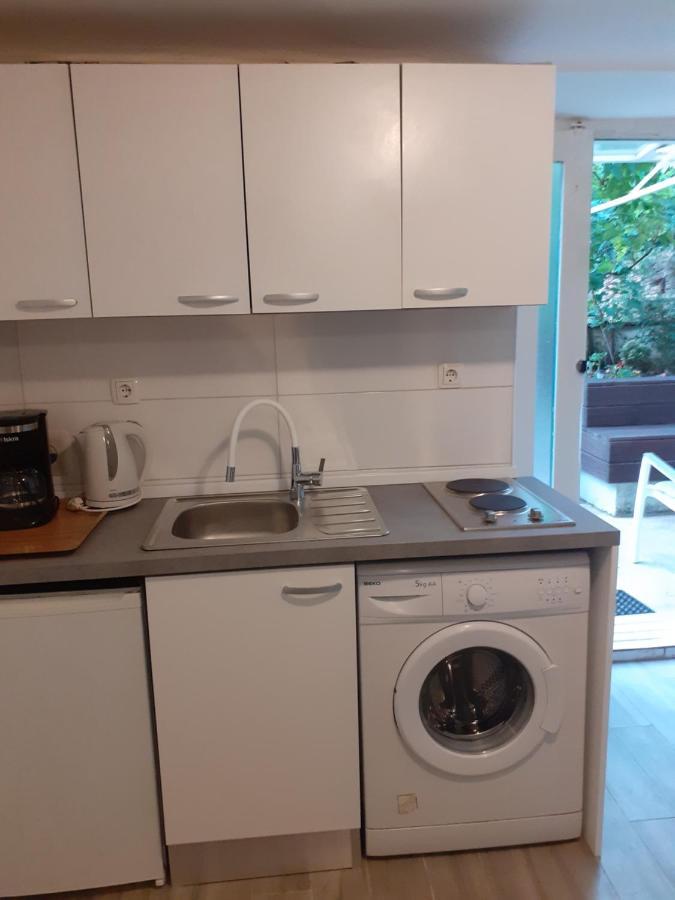 Apartments Belvedere Rijeka Dış mekan fotoğraf