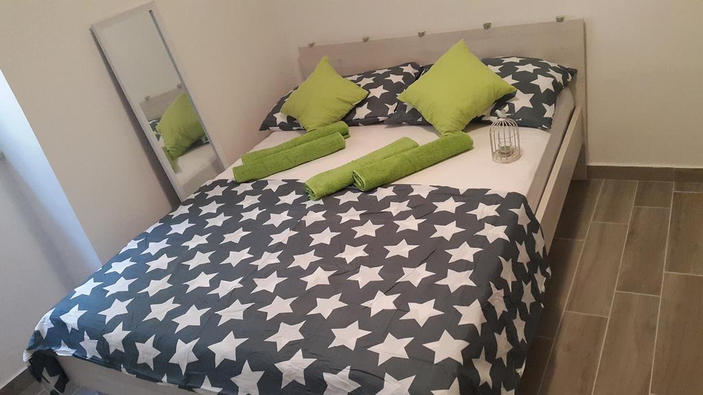 Apartments Belvedere Rijeka Dış mekan fotoğraf