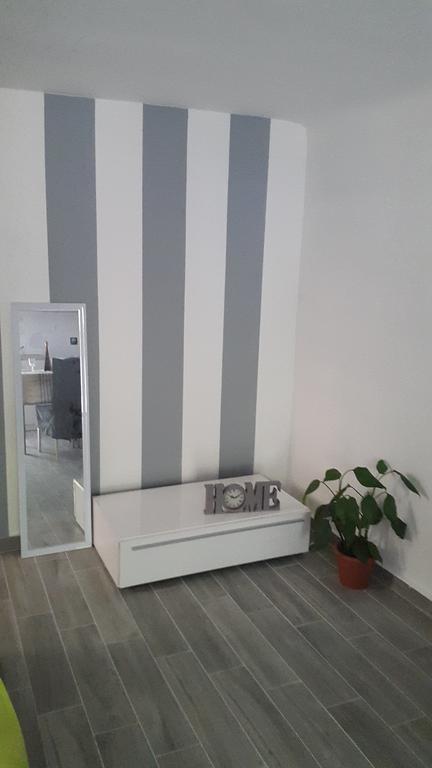 Apartments Belvedere Rijeka Dış mekan fotoğraf