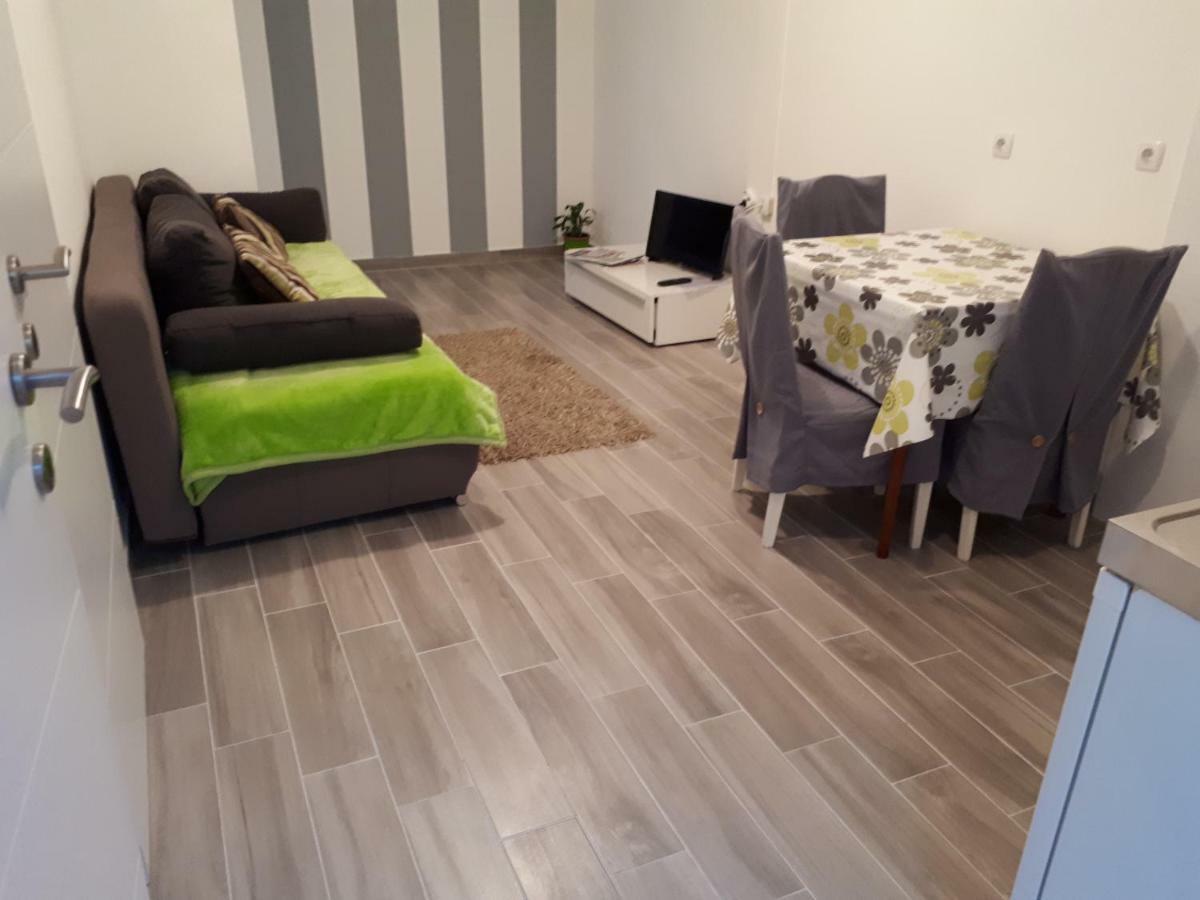 Apartments Belvedere Rijeka Dış mekan fotoğraf